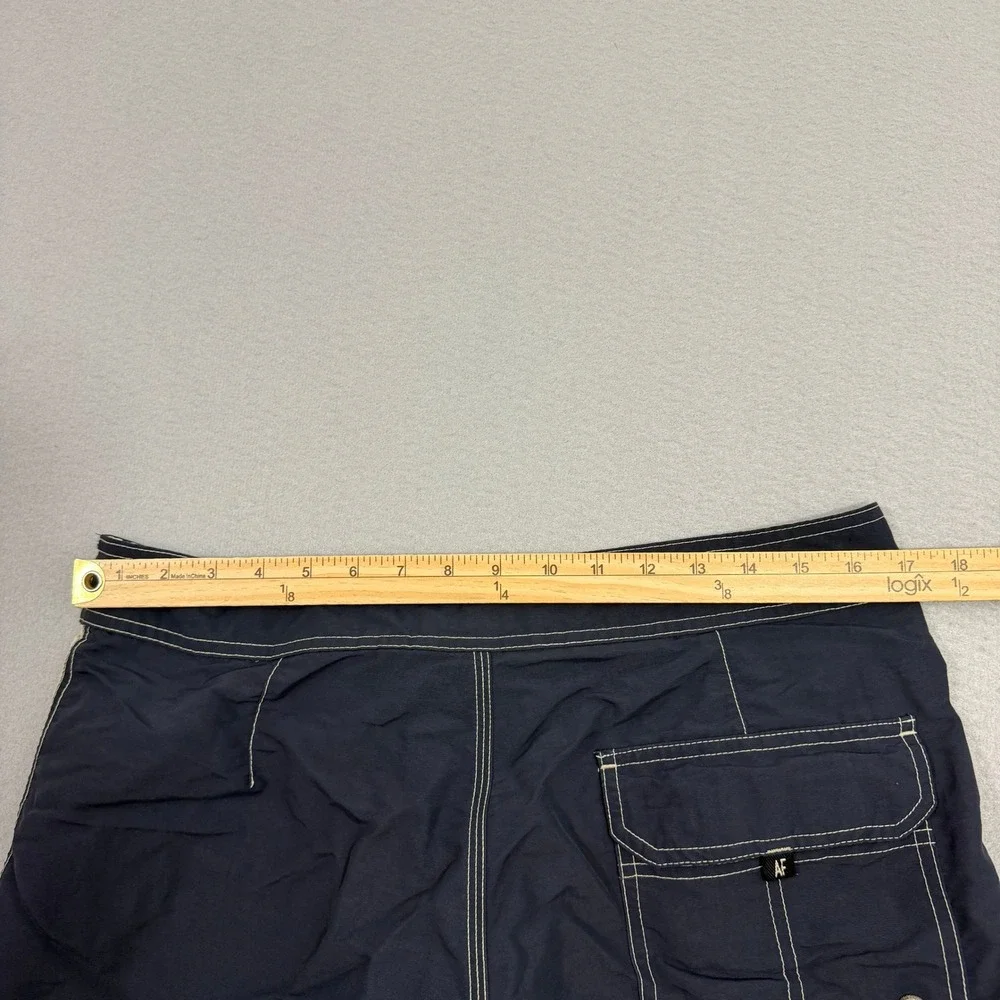 Abercrombie & Fitch vintage abercrombie